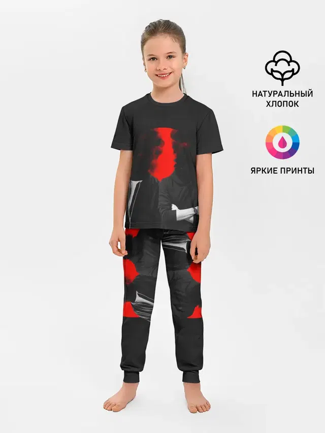Дымится голова