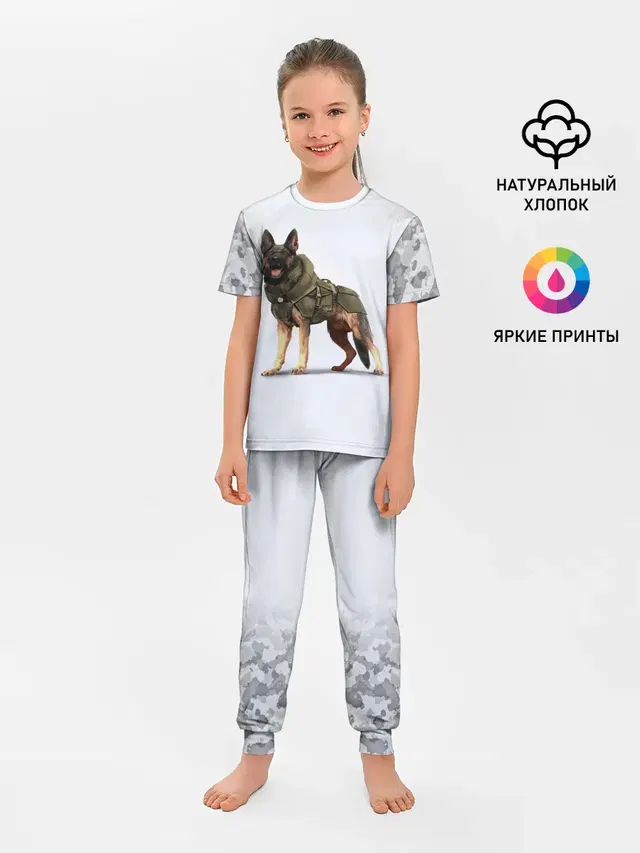Служебная собака | К9 | K9
