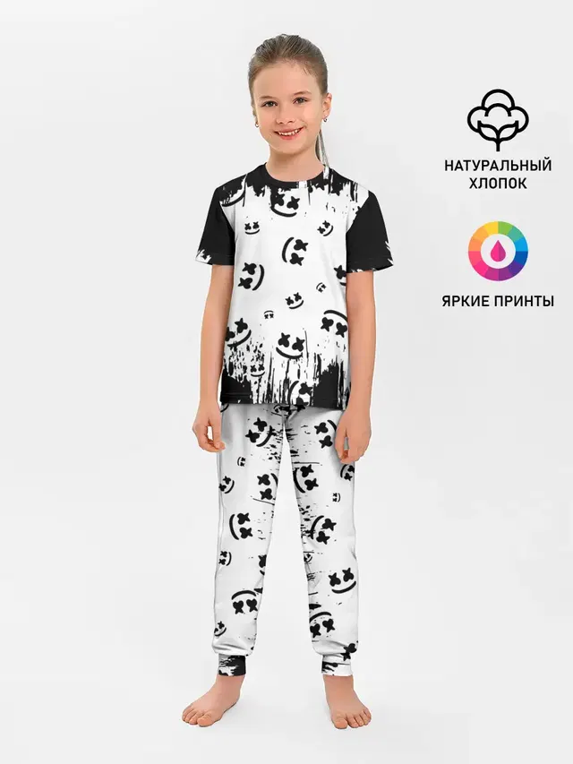 MARSHMELLO / МАРШМЕЛЛОУ