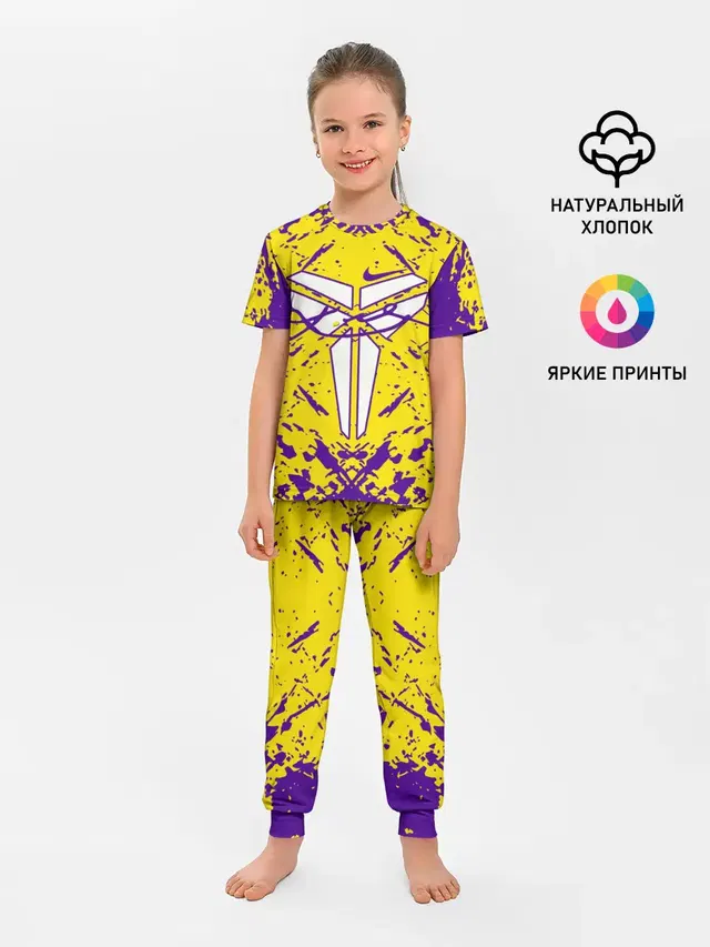 ЛЕЙКЕРС| LOS ANGELES LAKERS,