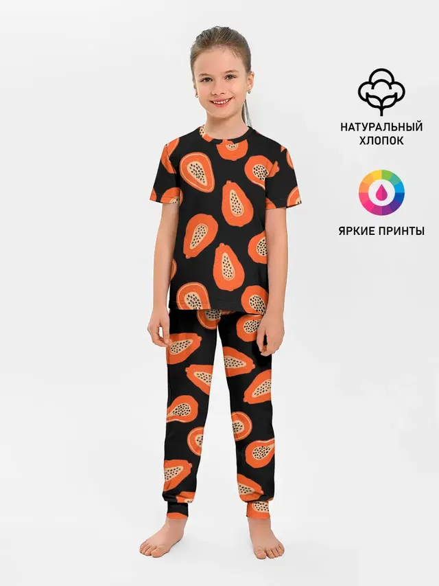 Папайя
