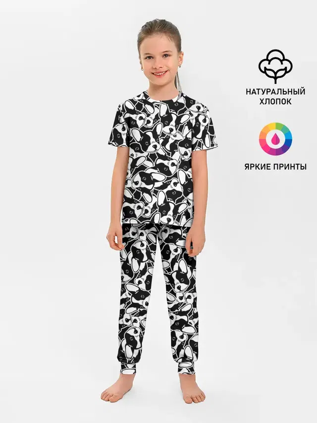 Забавные собаки