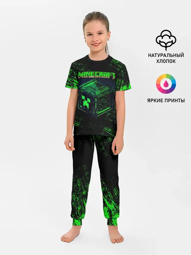 MINECRAFT