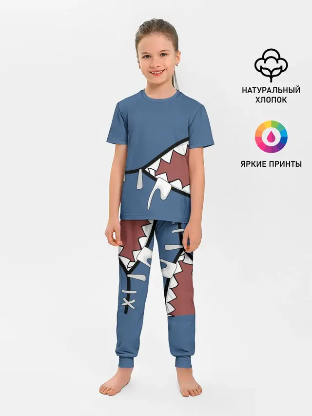Акула gawr gura