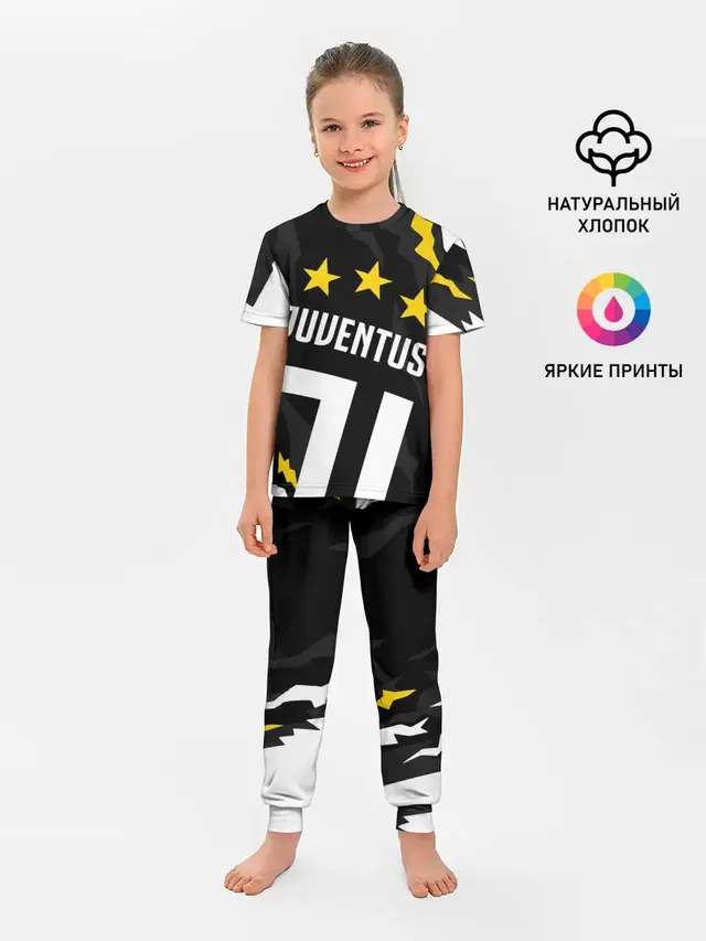 JUVENTUS / ЮВЕНТУС / ПОРЕЗЫ