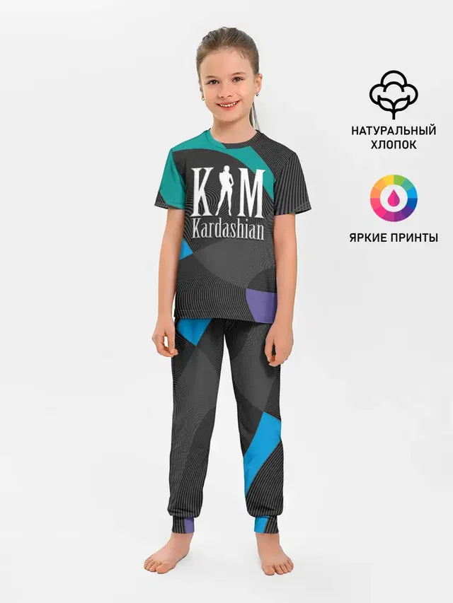 Ким Кардашьян