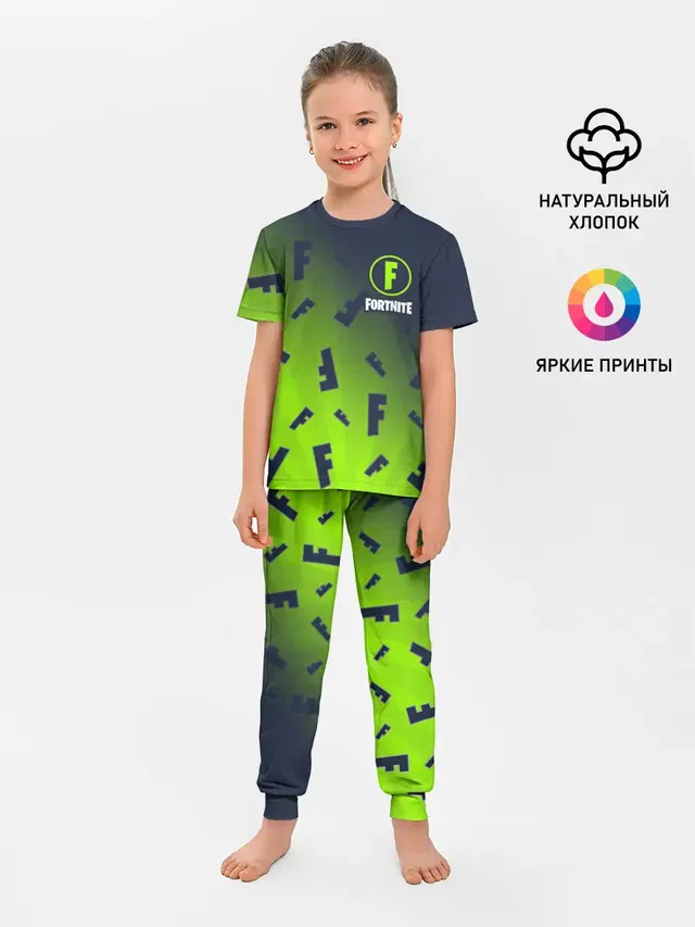 FORTNITE / ФОРТНАЙТ