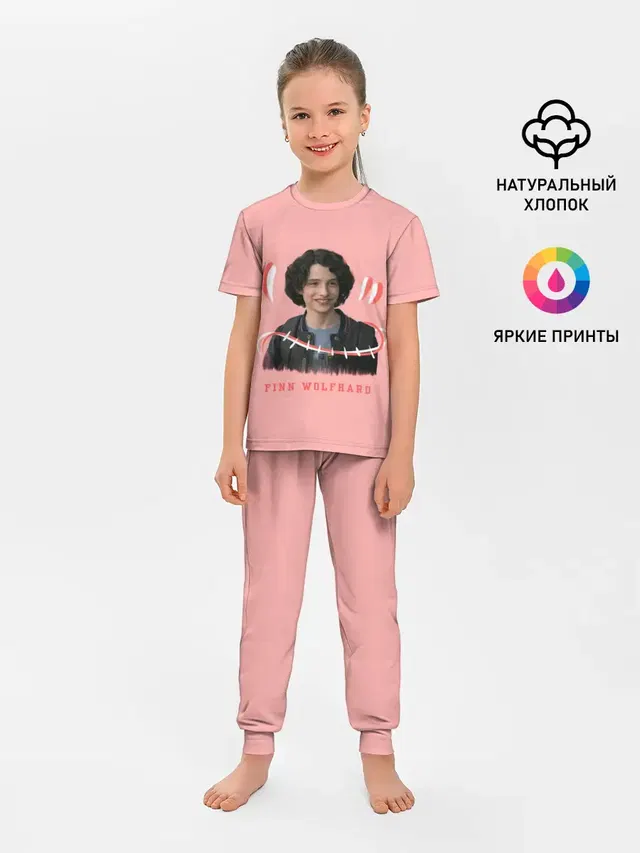 finn wolfhard