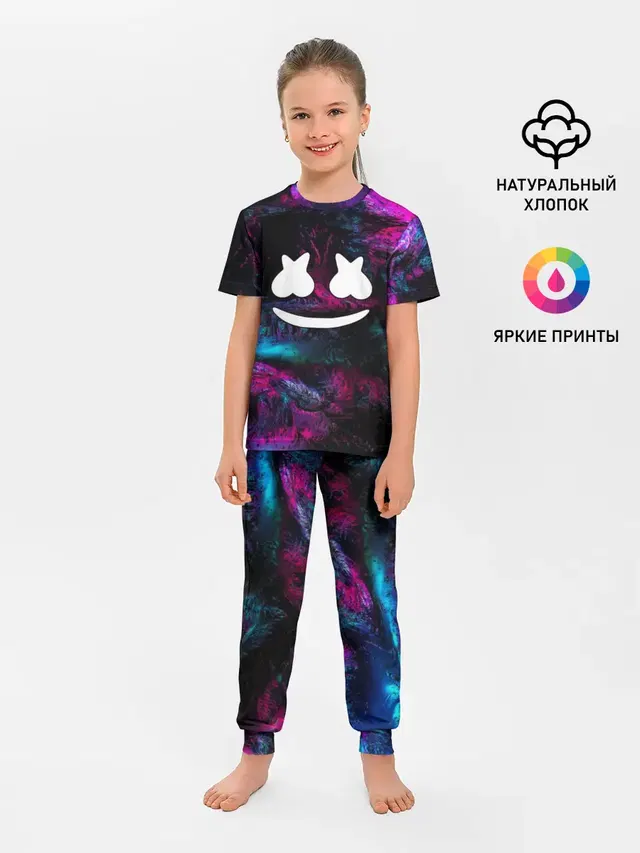 Marshmello NEON