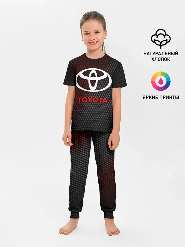 TOYOTA / ТОЙОТА