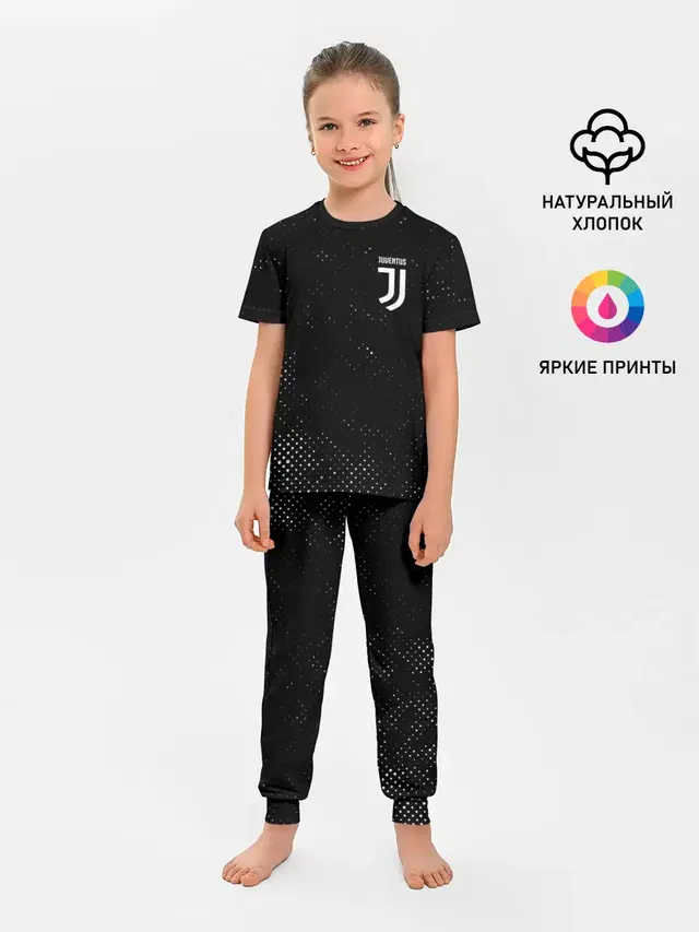 JUVENTUS / ЮВЕНТУС