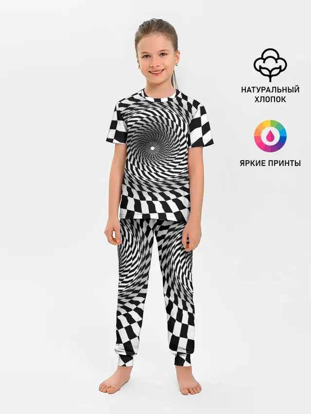 Оптические квадраты