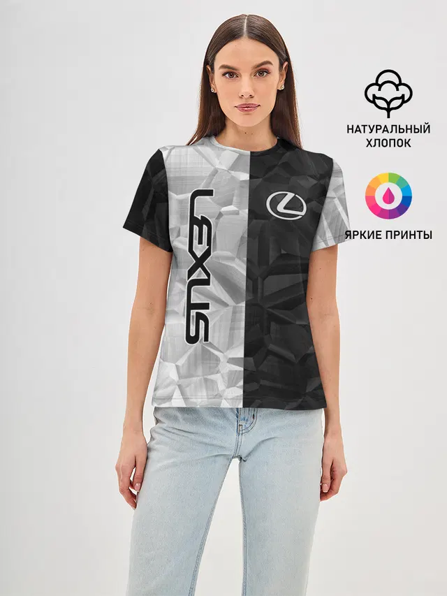 Lexus | Лексус
