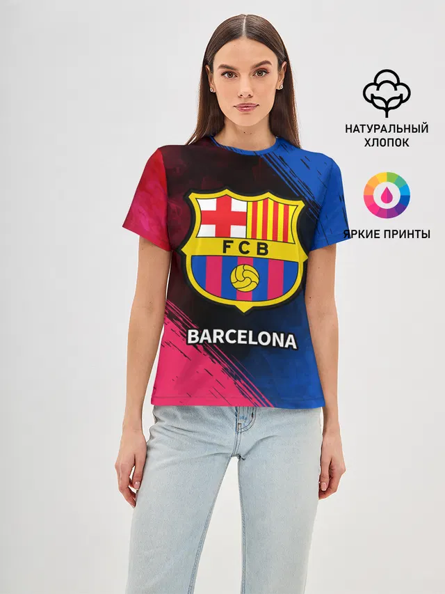 BARCELONA / БАРСЕЛОНА