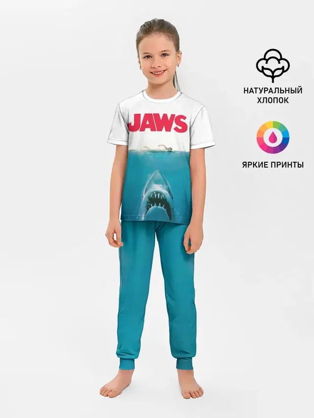 Jaws 1975