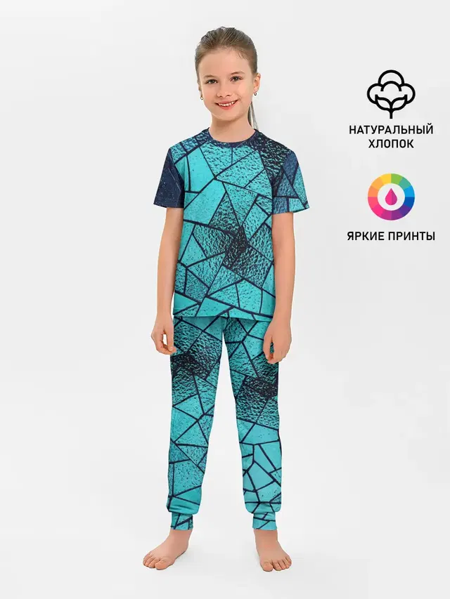 НЕОНОВЫЙ ВИТРАЖ
