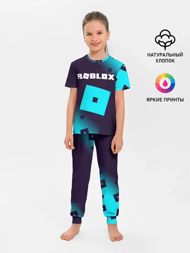 ROBLOX / РОБЛОКС