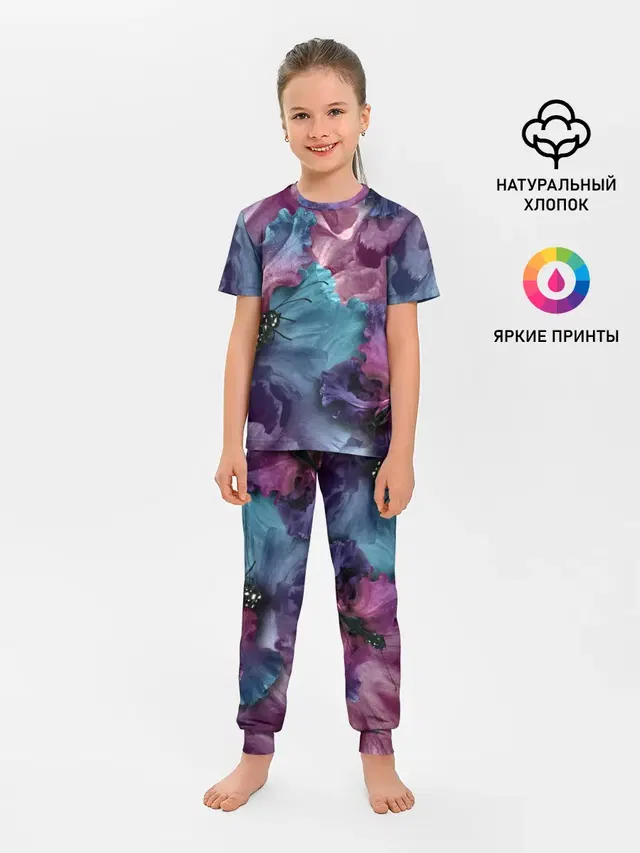 Цветы