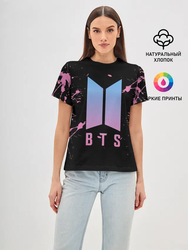 BTS