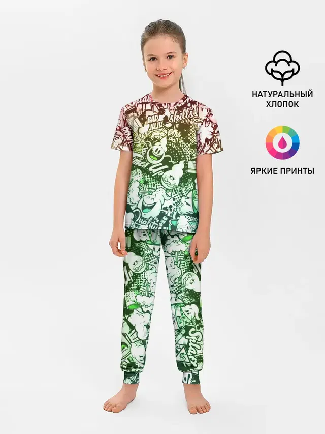Граффити
