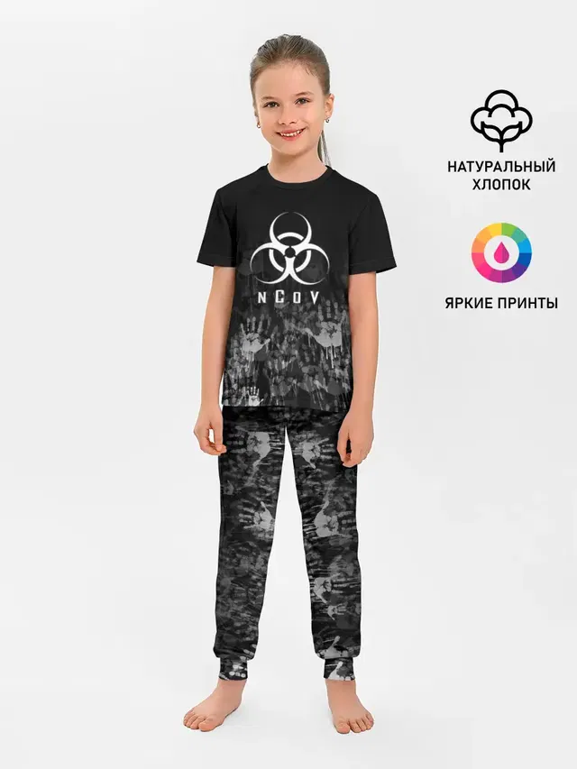 nCoV | КОРОНАВИРУС