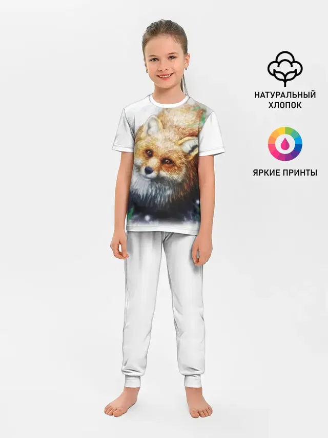 Лиса