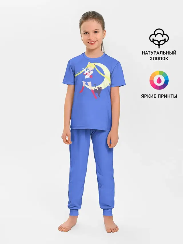 СЕЙЛОР И КИСА