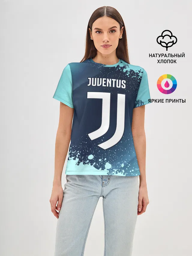 JUVENTUS / ЮВЕНТУС