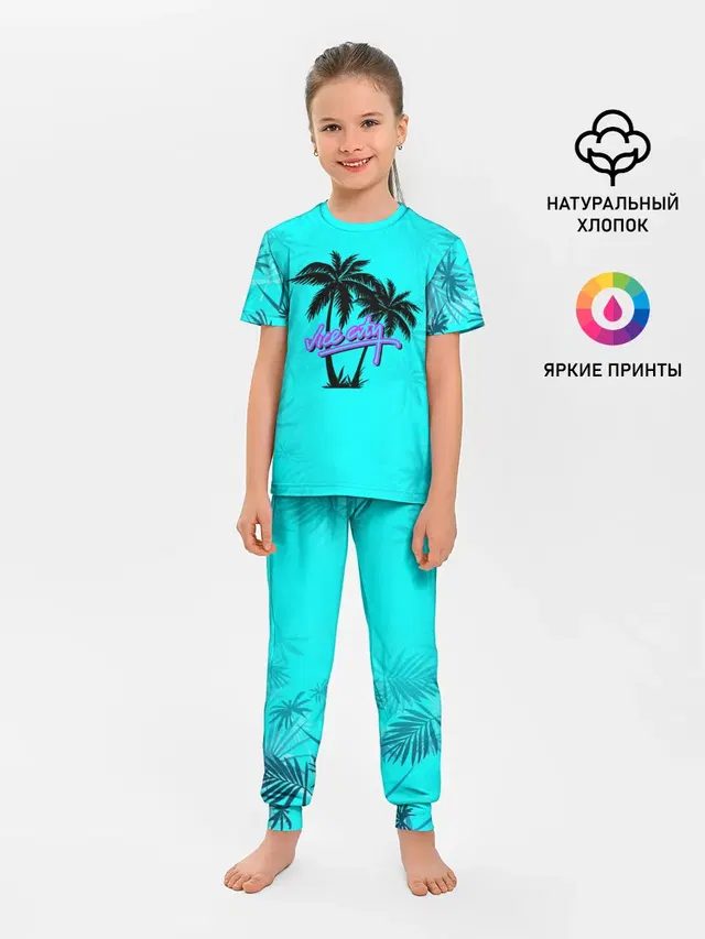 GTA Vice City гавайка