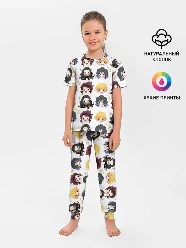 Клинок, рассекающий демонов
