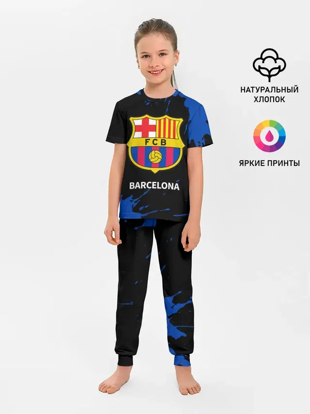 BARCELONA / БАРСЕЛОНА