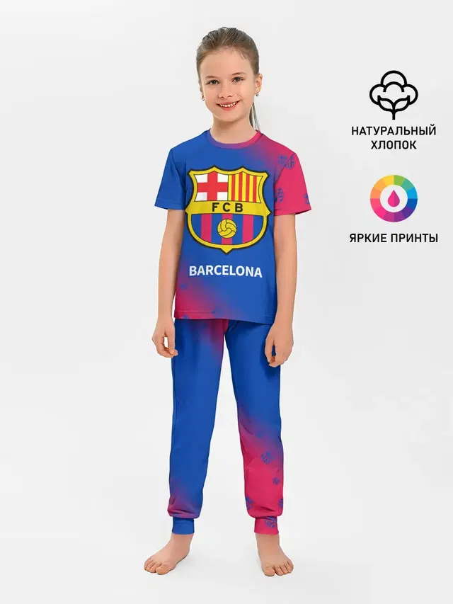BARCELONA / БАРСЕЛОНА
