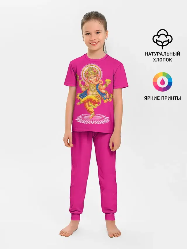 Ганеша