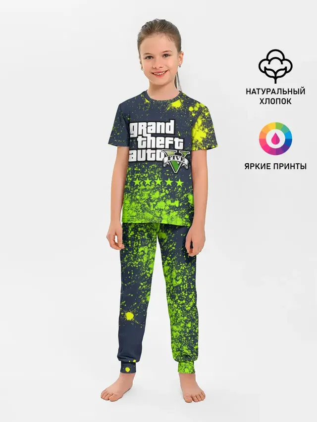 GTA 5 / ГТА 5