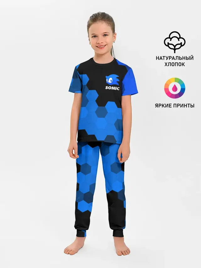 СОНИК / SONIC