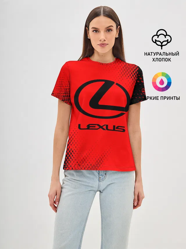 LEXUS / ЛЕКСУС