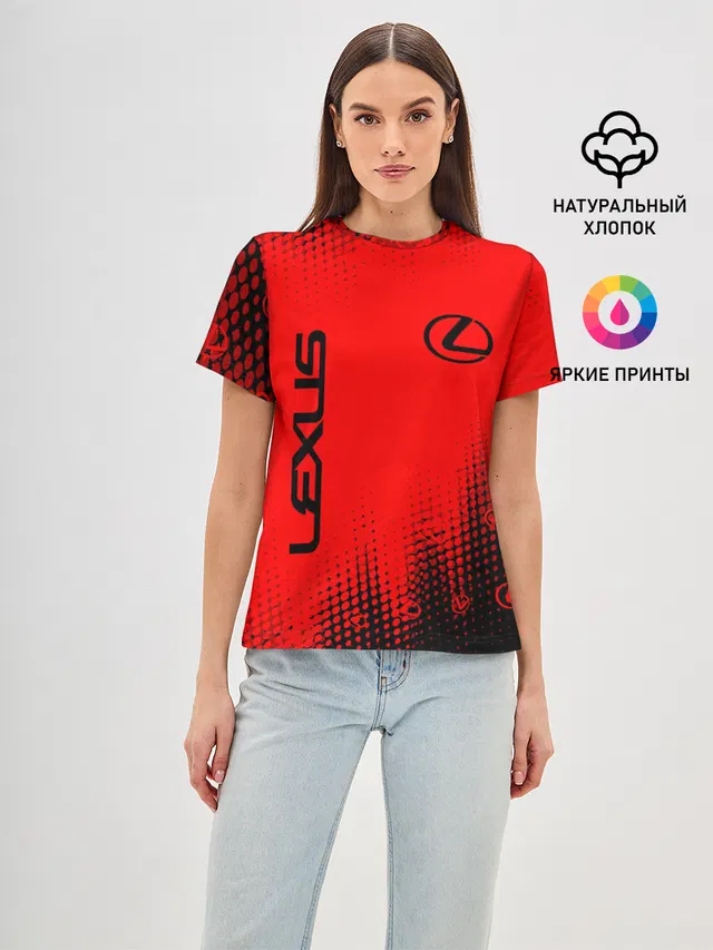 LEXUS / ЛЕКСУС