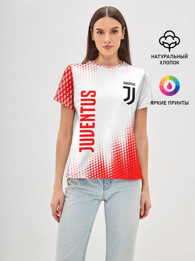 JUVENTUS / ЮВЕНТУС