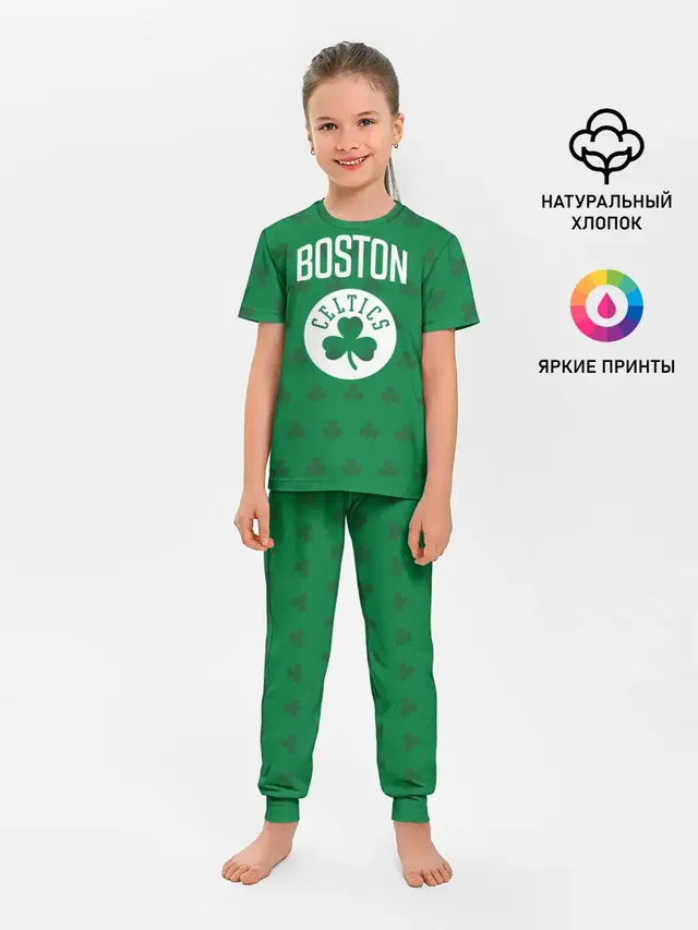 Boston Celtics