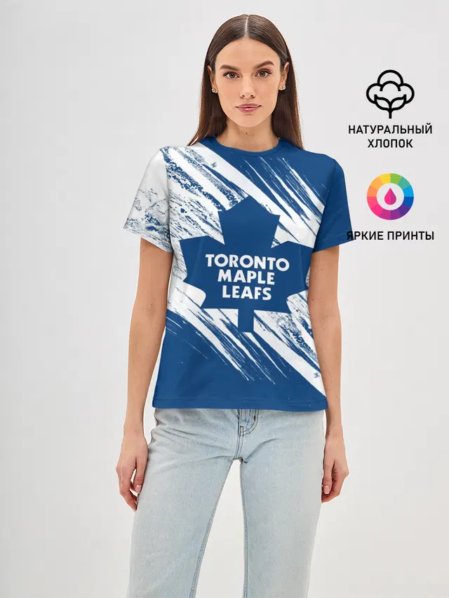 Toronto Maple Leafs,