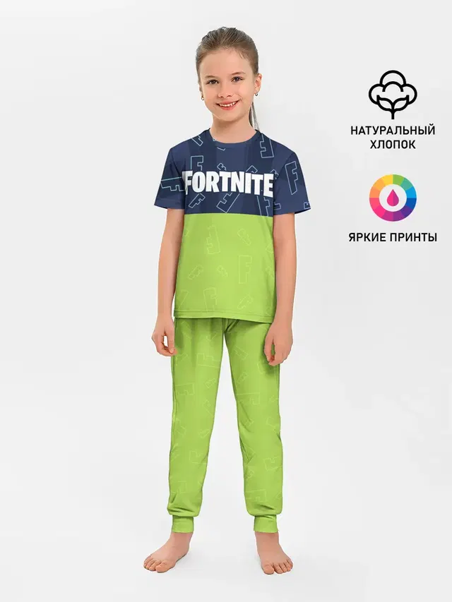 FORTNITE / ФОРТНАЙТ