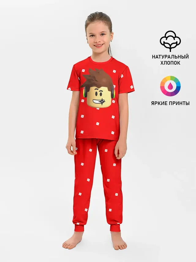 ROBLOX Head