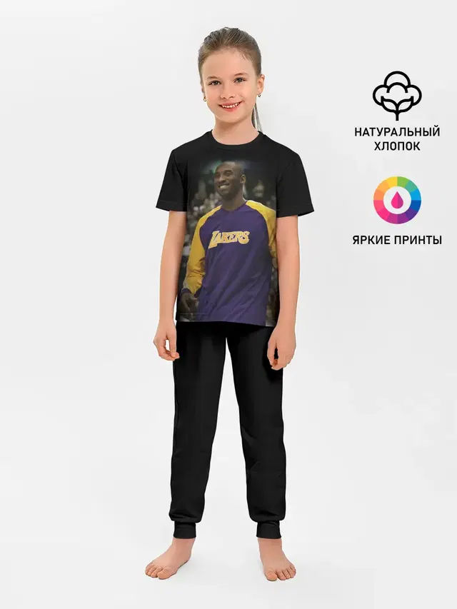 Коби Брайант