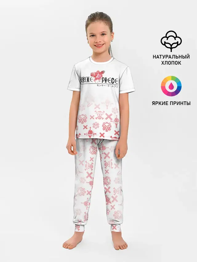 One Piece. резиновый Луффи