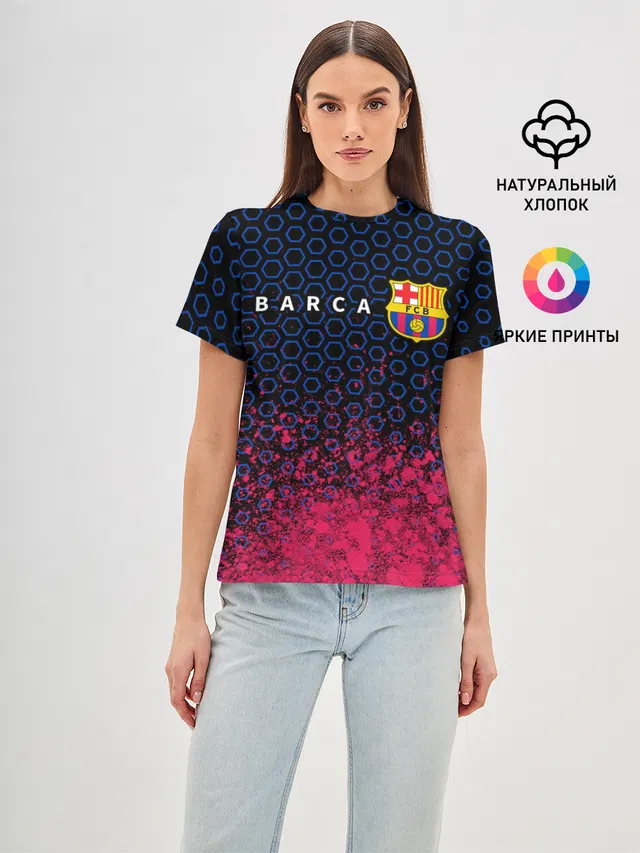 BARCELONA / БАРСЕЛОНА