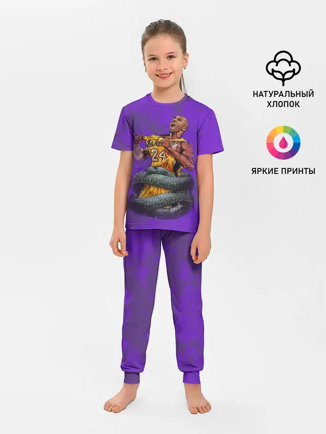 КОБИ БРАЙАНТ