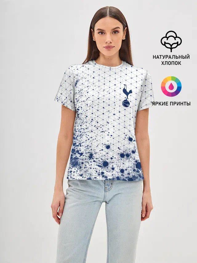 TOTTENHAM HOTSPUR / Тоттенхэм