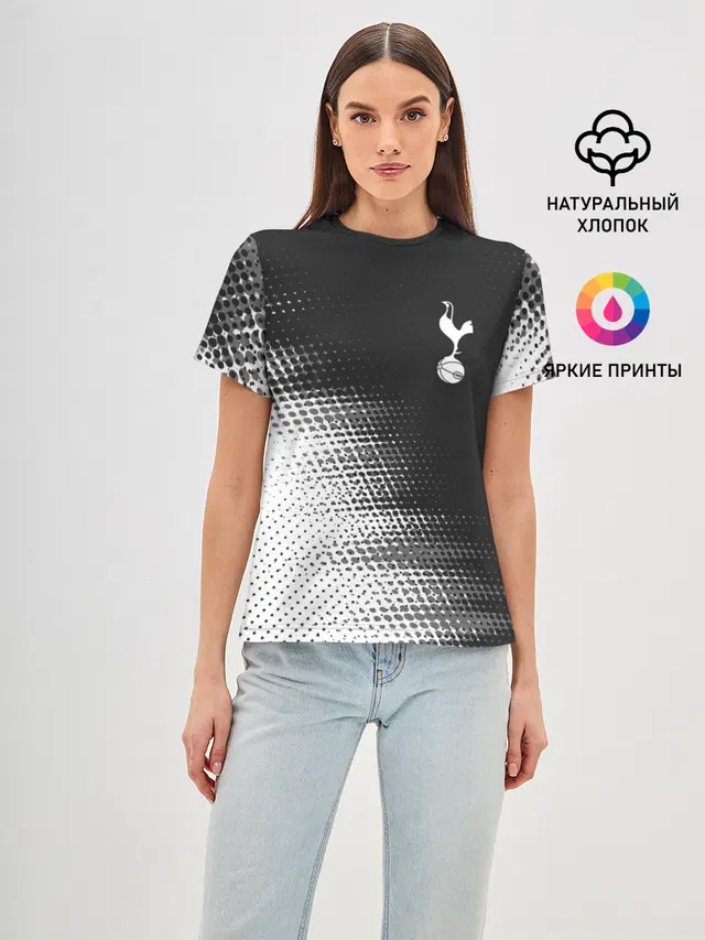 TOTTENHAM HOTSPUR / Тоттенхэм