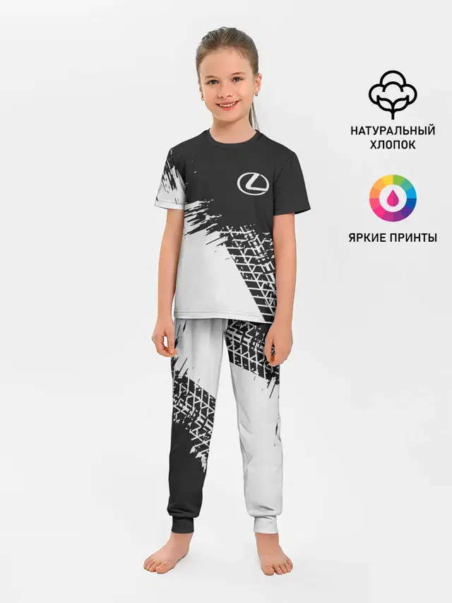 LEXUS / ЛЕКСУС