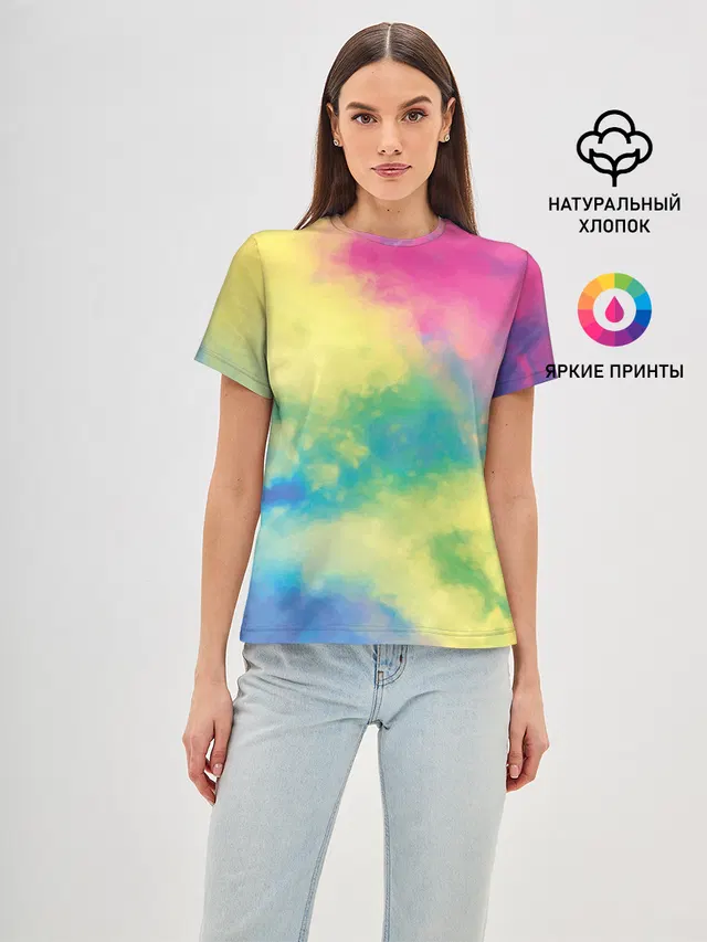 Tie-Dye